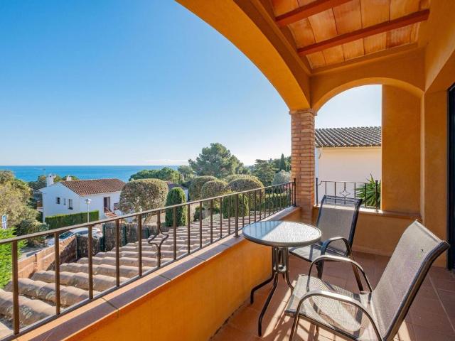 Chalet en venta en Baix Empordà, Catalunya