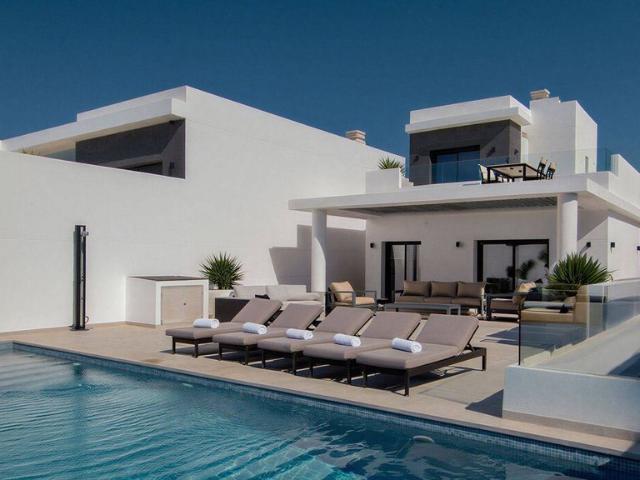 Chalet en venta en el Baix Segura / La Vega Baja, Valencia