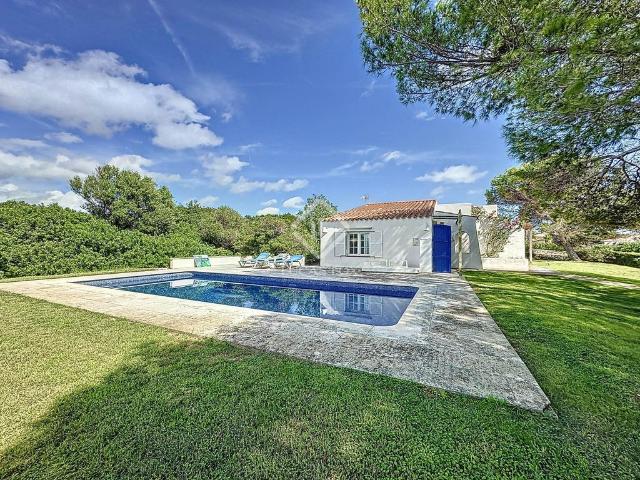 Chalet en venta en Menorca, Baleares