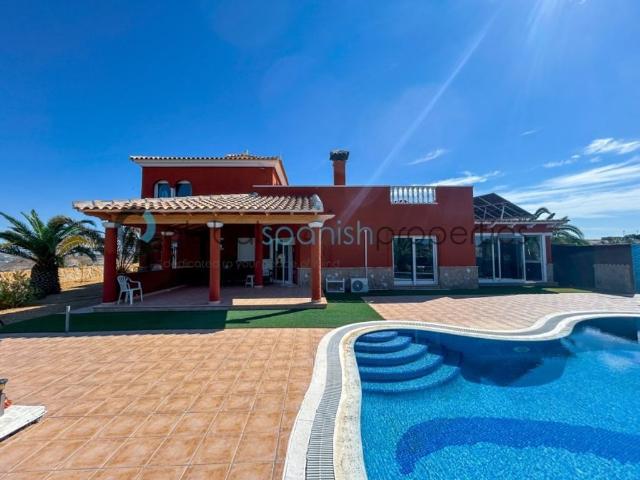 Chalet en venta en Vera, Andalucía