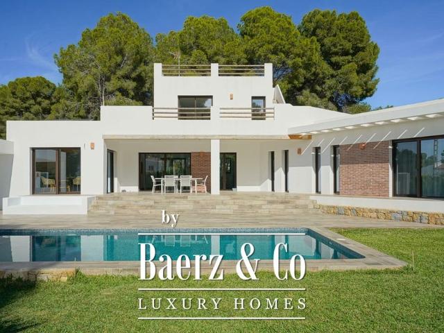 Casa en venta en la Marina Alta, Valencia