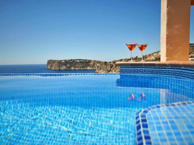 Chalet en venta en Serra de Tramuntana, Baleares