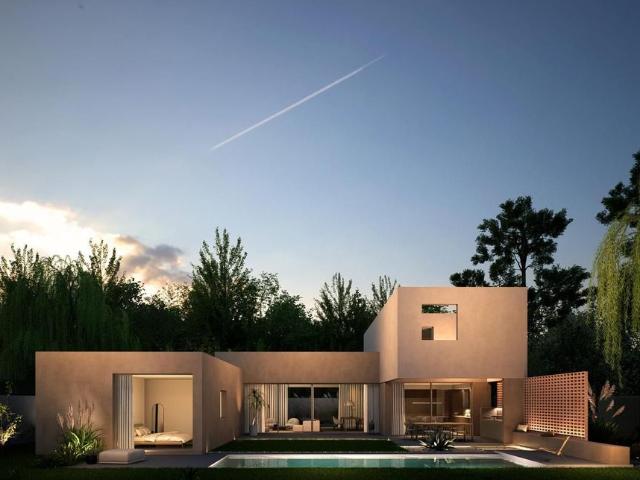 Chalet en venta en la Coma, l'Horta Nord