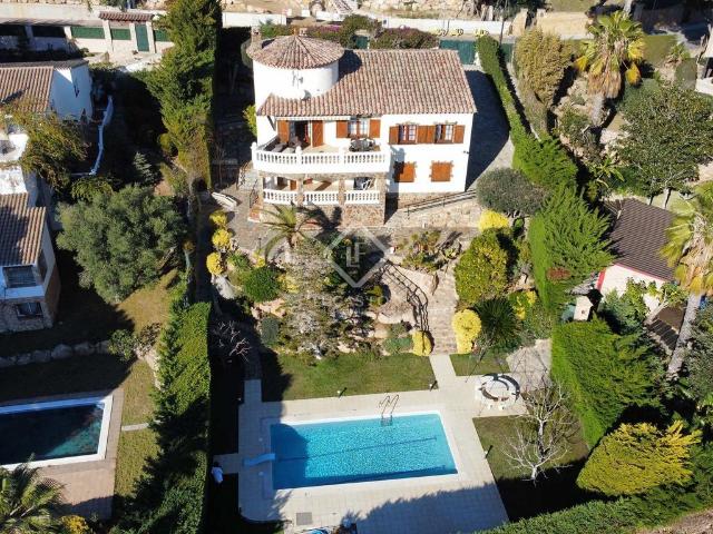 Villa en venta en Calonge