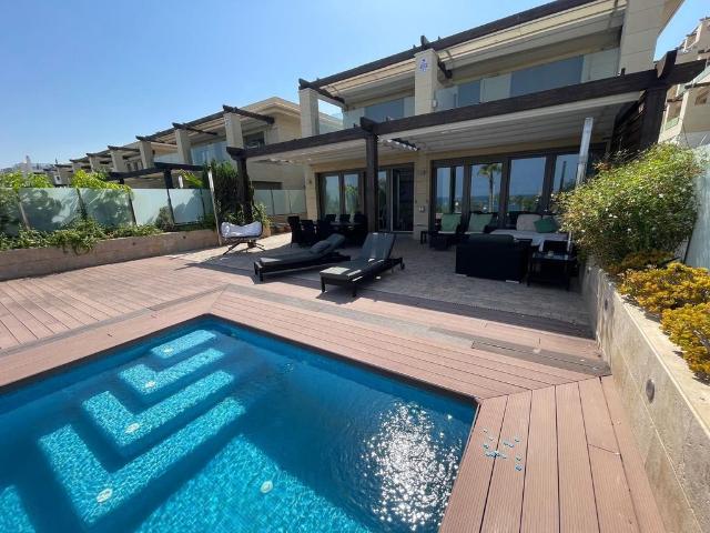 Chalet en alquiler en Urbanització Els Arenals del Sol, el Baix Vinalopó