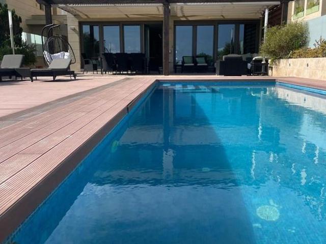 Chalet en alquiler en Urbanització Els Arenals del Sol, el Baix Vinalopó