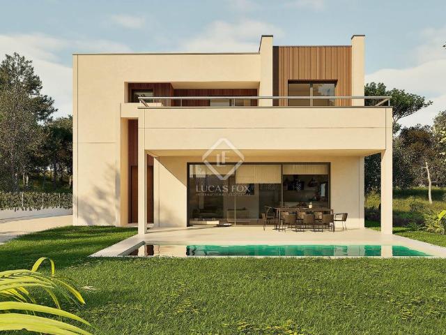 Chalet en venta en Calella de Palafrugell, Baix Empordà