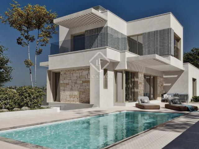 Villa en venta en Finestrat