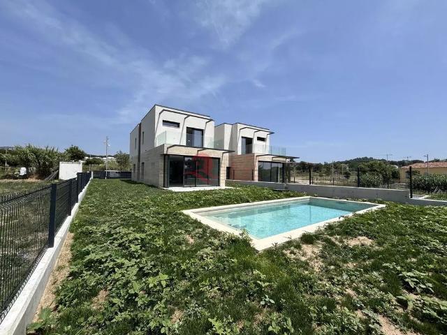 Chalet en venta en Castell d'Aro, Platja d'Aro i s'Agaró, Baix Empordà
