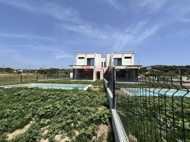 Chalet en venta en Castell d'Aro, Platja d'Aro i s'Agaró, Baix Empordà