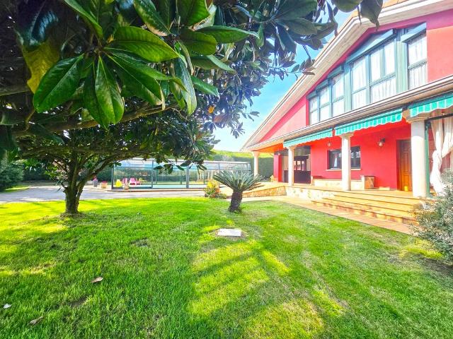 Chalet en venta en Ables, Llanera