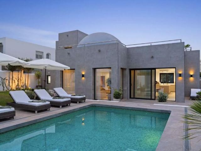 Chalet en venta en Costa del Sol Occidental, Andalucía