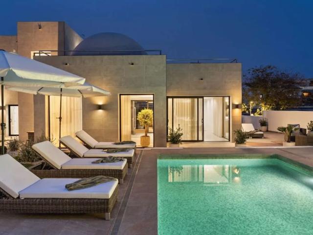 Chalet en venta en Costa del Sol Occidental, Andalucía