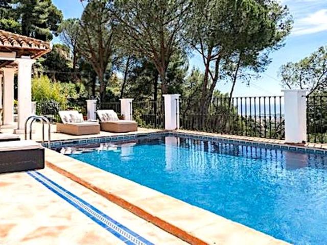 Chalet en venta en Miraflores, Costa del Sol Occidental