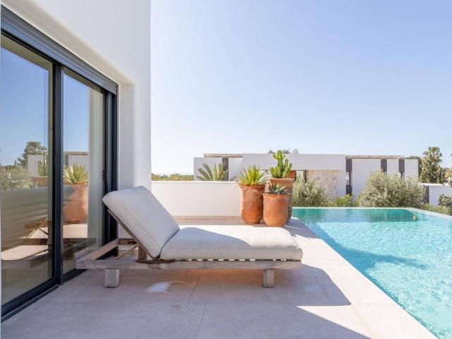 Chalet en venta en Fanadix, la Marina Alta