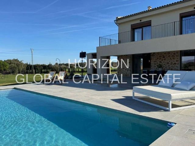 Chalet en alquiler en Raiguer, Baleares