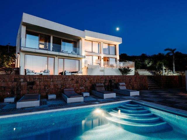 Exclusiva Villa / Chalet En Alquiler Zahara De Los Atunes, España Exclusiva Villa / Chalet En Alquiler Zahara De Los Atunes, España