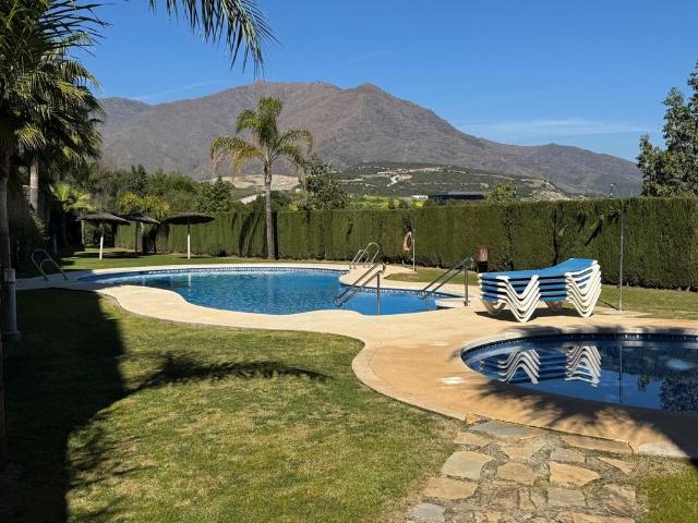 Chalet en venta en Valle Romano, Costa del Sol Occidental