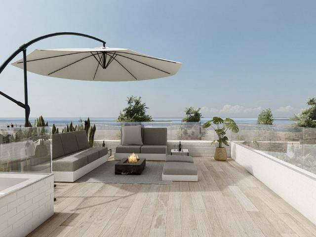 Chalet en venta en Centro, Costa del Sol Occidental