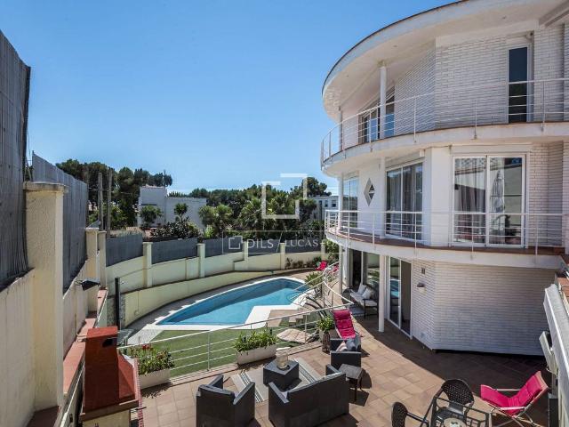 Chalet en venta en Pla d'Urgell, Catalunya