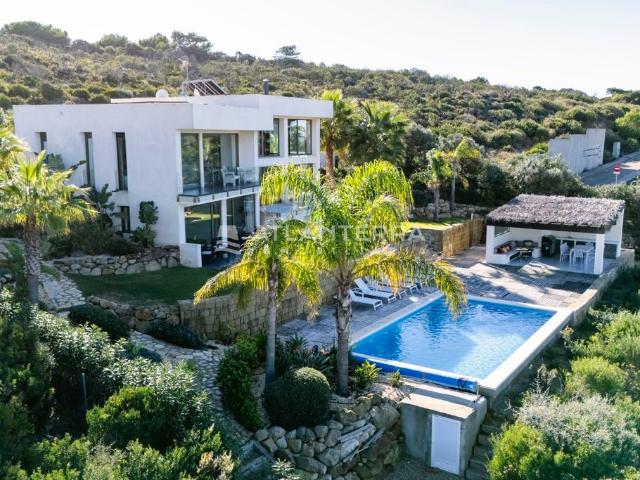 Chalet en venta en Campo de Gibraltar, Andalucía