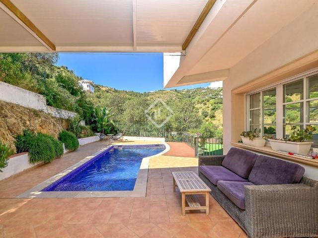 Chalet en alquiler en Castell-platja D'aro, Girona