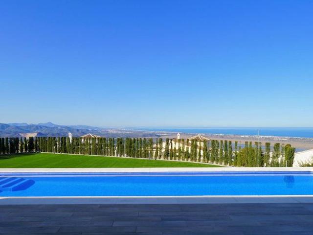 Chalet en venta en Barri les Roques, la Marina Alta
