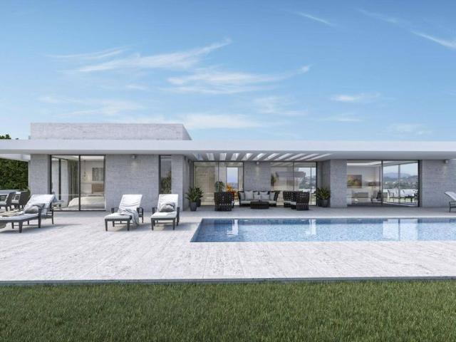Chalet en venta en Villes del Vent, la Marina Alta
