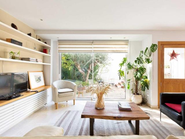 Chalet en alquiler en Baix Llobregat, Catalunya