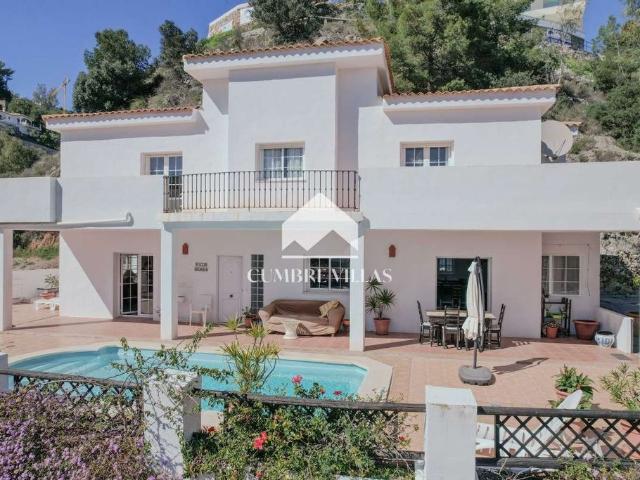 Chalet en venta en La Herradura, Comarca de la Costa Granadina