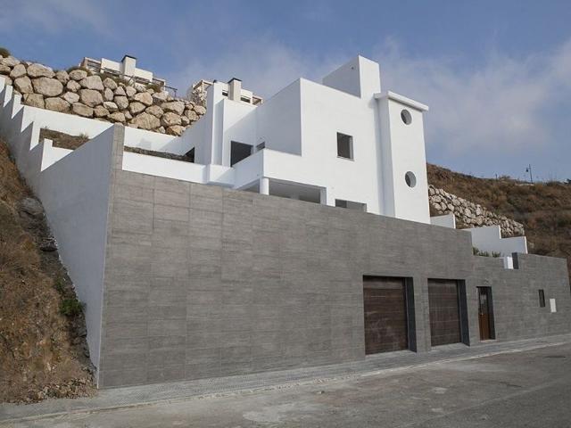 Chalet en venta en La Axarquía, Andalucía