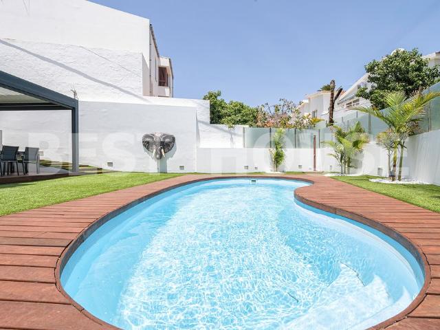 Chalet en venta en Telde, Las Palmas