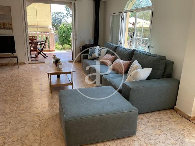 Chalet en alquiler en la Safor, Valencia