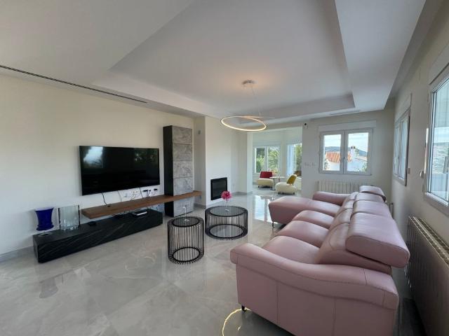 Chalet en venta en la Marina Alta, Valencia