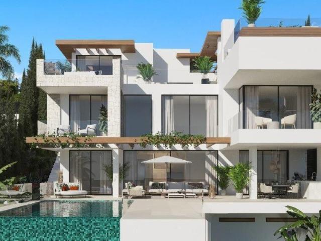 Chalet en venta en Barriada Islas Canarias, Costa del Sol Occidental