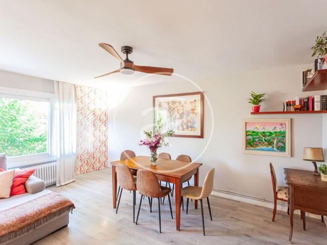 Chalet en venta en Pozuelo Estación, Pozuelo De Alarcón