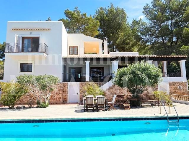 Chalet en venta en Eivissa, Baleares