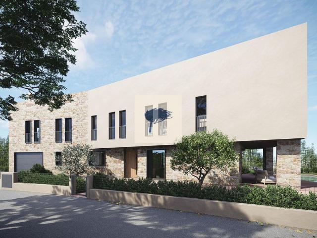 Chalet en venta en Saus, Girona