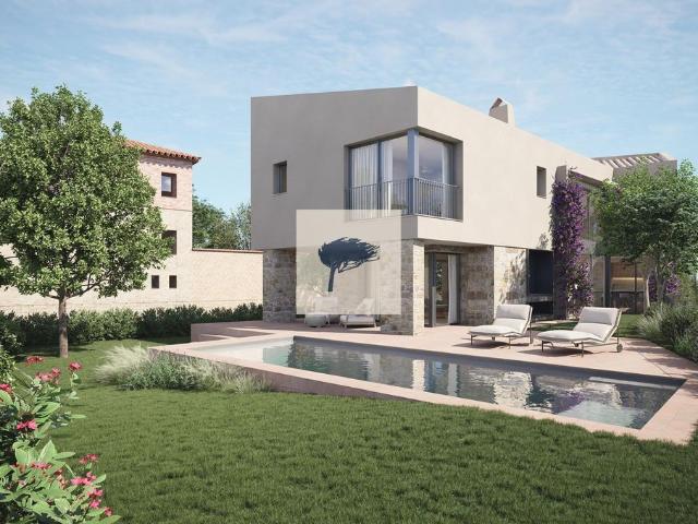 Chalet en venta en Alt Empordà, Catalunya