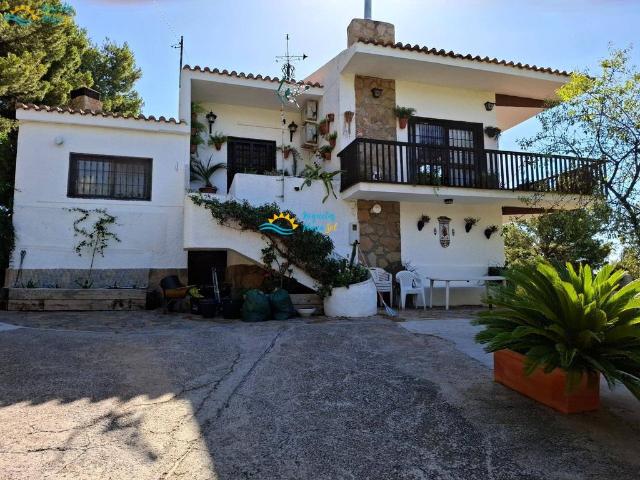Chalet en venta en Felix, Andalucía