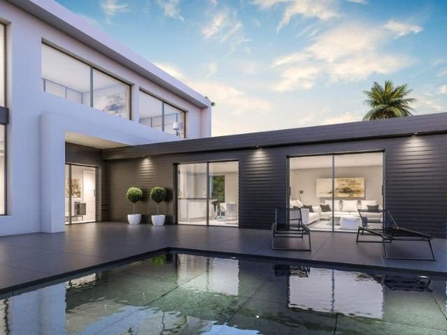 Chalet en venta en Villes del Vent, la Marina Alta
