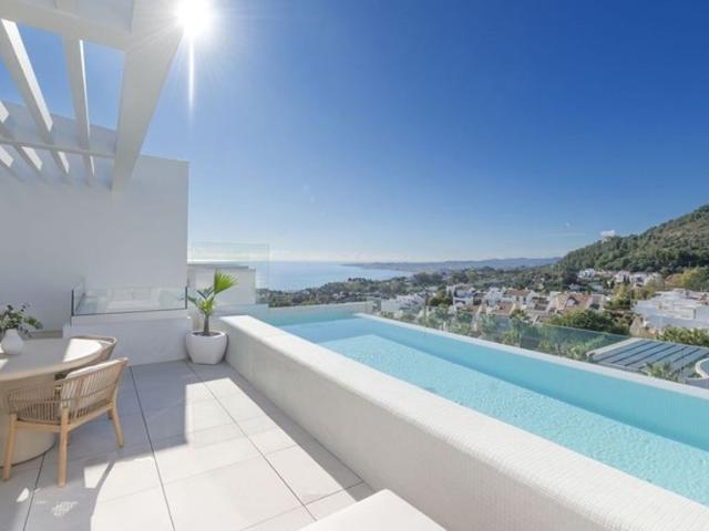 Chalet en venta en Costa del Sol Occidental, Andalucía