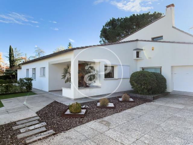 Chalet en venta en Can Prat, Matadepera