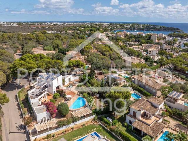 Chalet en venta en Porto Petro, Migjorn
