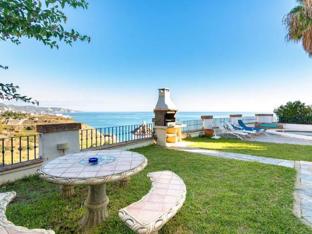 Chalet en venta en La Axarquía, Andalucía