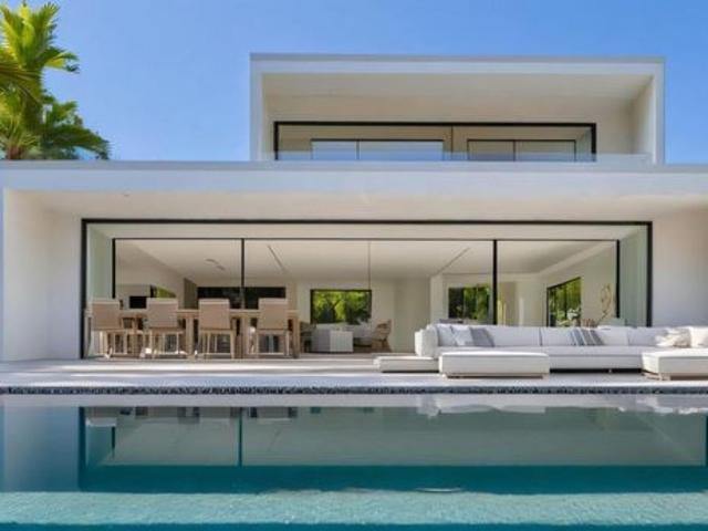 Villa en venta en Málaga, Centro Histórico