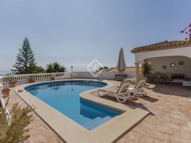 Chalet en venta en Comarca de la Costa Granadina, Andalucía