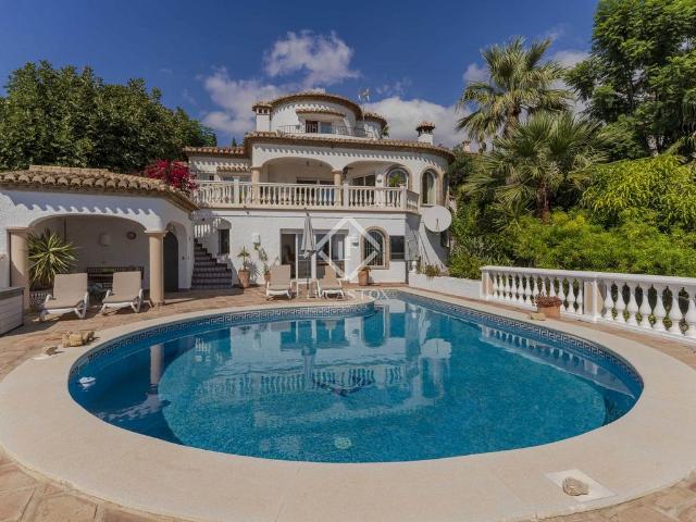 Chalet en venta en Comarca de la Costa Granadina, Andalucía
