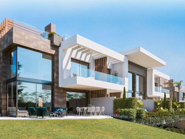 Chalet en venta en Sierra de las Nieves, Andalucía