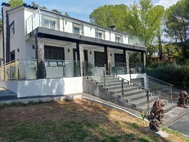 Chalet en venta en San Martín de Valdeiglesias, Comunidad de Madrid